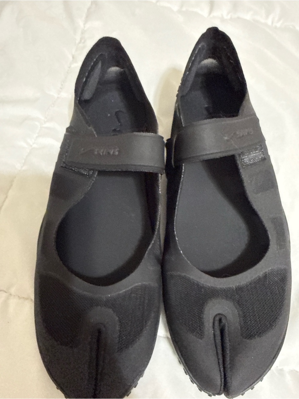 Nike skims 6.5 shoes